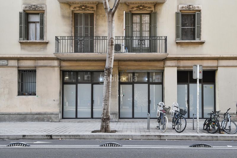 Foto e3ca1110-b0cb-4e65-afe8-fbcf1f9a8014. Apartament a La Nova Esquerra de l´Eixample Barcelona