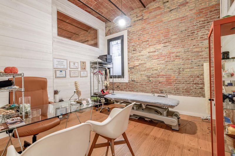 Foto e5b7f593-0bc1-414f-8e15-eb678f18b7c7. Apartament a La Nova Esquerra de l´Eixample Barcelona