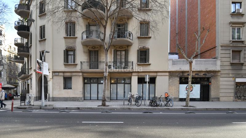 Foto e5e5463c-a35a-421b-aeca-5244399a7990. Apartament a La Nova Esquerra de l´Eixample Barcelona