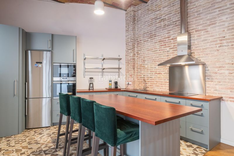 Foto ea04d0ea-6a49-49eb-bf0a-822c32d5ad21. Apartament a La Nova Esquerra de l´Eixample Barcelona