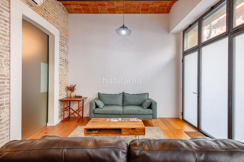 Foto f7c0d069-7d16-42cc-b49b-0f071a4537f5. Apartament a La Nova Esquerra de l´Eixample Barcelona