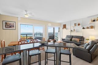 Appartement  Carrer cap sa sal. Apartamento en el complejo de lujo en cap sa sal begur con vista