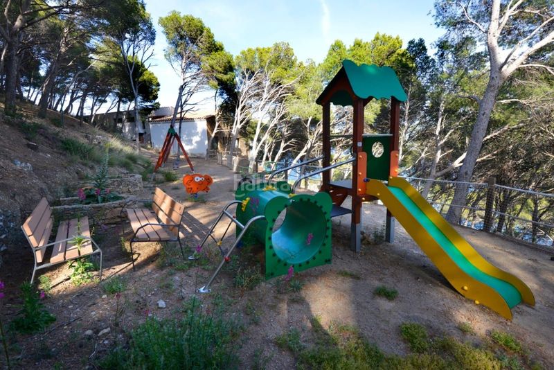 Foto 010b187c-ec5f-46c7-a3f9-13a3f5e1c324. Apartament amb aparcament piscina a Aiguafreda-Sa Tuna Begur