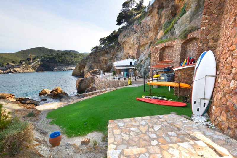 Foto 08995e17-af4d-4e73-9c6d-c80125559119. Apartament amb aparcament piscina a Aiguafreda-Sa Tuna Begur