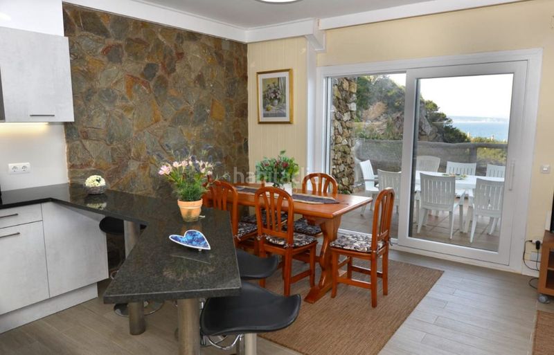 Foto 115a8b97-51fd-4b0e-865f-c1b32191812d. Apartament amb aparcament piscina a Aiguafreda-Sa Tuna Begur