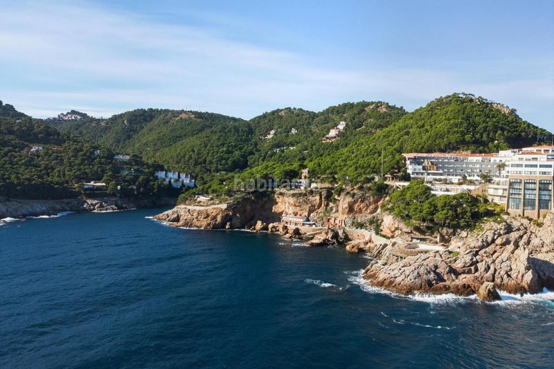 Foto 31d7d049-8ac5-4772-a509-b27a87445668. Apartament amb aparcament piscina a Aiguafreda-Sa Tuna Begur