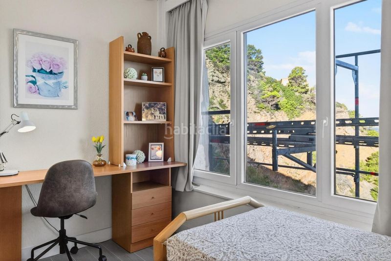 Foto 405d9e50-3ab6-46c9-b261-941b9aab343e. Apartament amb aparcament piscina a Aiguafreda-Sa Tuna Begur