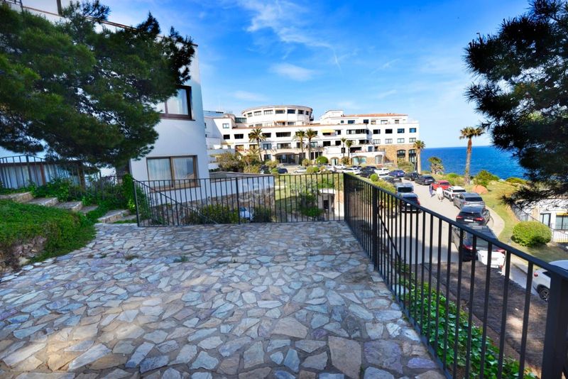 Foto 45e37855-965b-4127-8fe9-07e327ccdf24. Apartament amb aparcament piscina a Aiguafreda-Sa Tuna Begur
