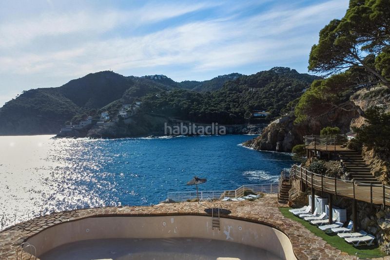 Foto 4e586be4-048a-4b8e-9dbd-5cc07a112d49. Apartament amb aparcament piscina a Aiguafreda-Sa Tuna Begur
