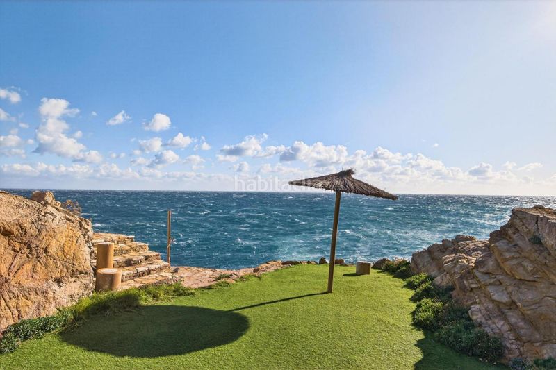 Foto 5110c505-fa4c-4ba3-91ae-30ce0563abbb. Apartament amb aparcament piscina a Aiguafreda-Sa Tuna Begur