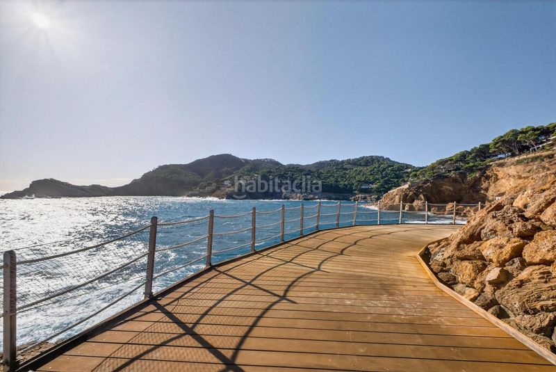 Foto 51c8c799-f825-49a2-8eb3-33d923bb979a. Apartament amb aparcament piscina a Aiguafreda-Sa Tuna Begur