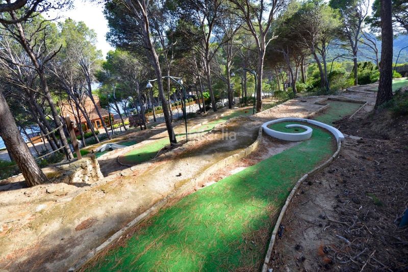 Foto 569a11c2-90c3-4486-9451-474683886a9b. Apartament amb aparcament piscina a Aiguafreda-Sa Tuna Begur