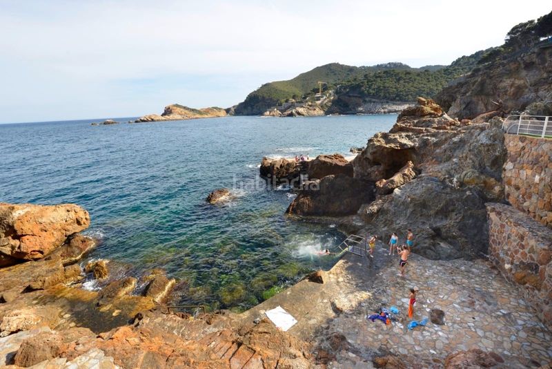 Foto 667df8a0-8bb9-42dd-b725-c762ca36d73c. Apartament amb aparcament piscina a Aiguafreda-Sa Tuna Begur
