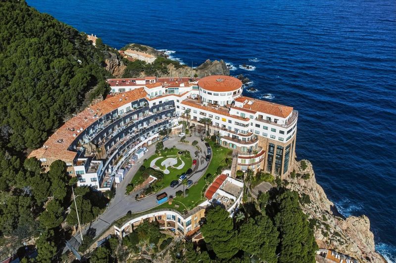 Foto 6ff99cb3-7f31-4c56-8b58-2f996d685923. Apartament amb aparcament piscina a Aiguafreda-Sa Tuna Begur