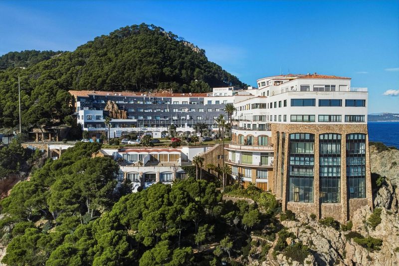 Foto 78b9b6fc-1872-4ee6-b0c8-38227d78696f. Apartament amb aparcament piscina a Aiguafreda-Sa Tuna Begur