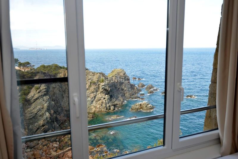Foto 7ee5a71b-2ab6-44a2-a72a-eb316b82b8e9. Apartament amb aparcament piscina a Aiguafreda-Sa Tuna Begur