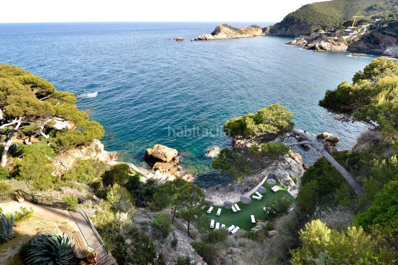 Foto 858578f3-e1d1-4ac7-95c4-9889316ef385. Apartament amb aparcament piscina a Aiguafreda-Sa Tuna Begur