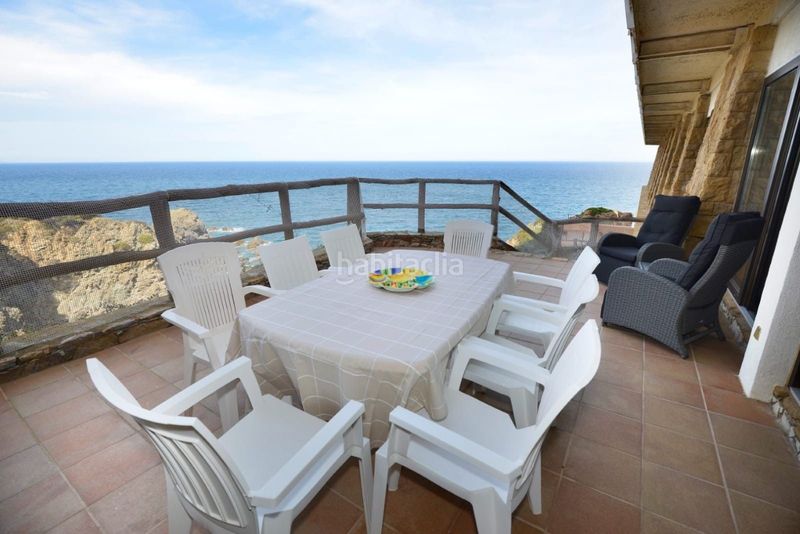 Foto 89765b97-434d-4dae-a0d8-9f955c533526. Apartament amb aparcament piscina a Aiguafreda-Sa Tuna Begur