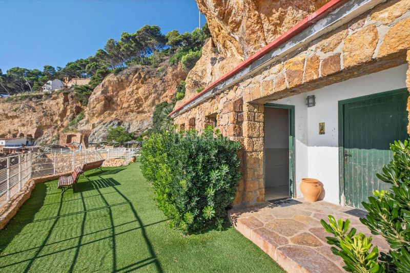 Foto a7d465b7-5eec-4c43-be73-b38d8dc4f984. Apartament amb aparcament piscina a Aiguafreda-Sa Tuna Begur