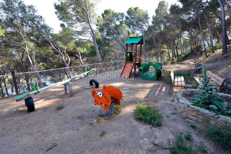 Foto b515d219-c74b-4247-9f63-001edcba5efe. Apartament amb aparcament piscina a Aiguafreda-Sa Tuna Begur