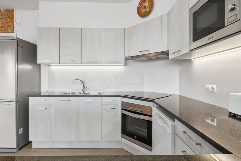 Foto c65c818f-9c82-47d8-b6b6-aa2e7f01396f. Apartament amb aparcament piscina a Aiguafreda-Sa Tuna Begur