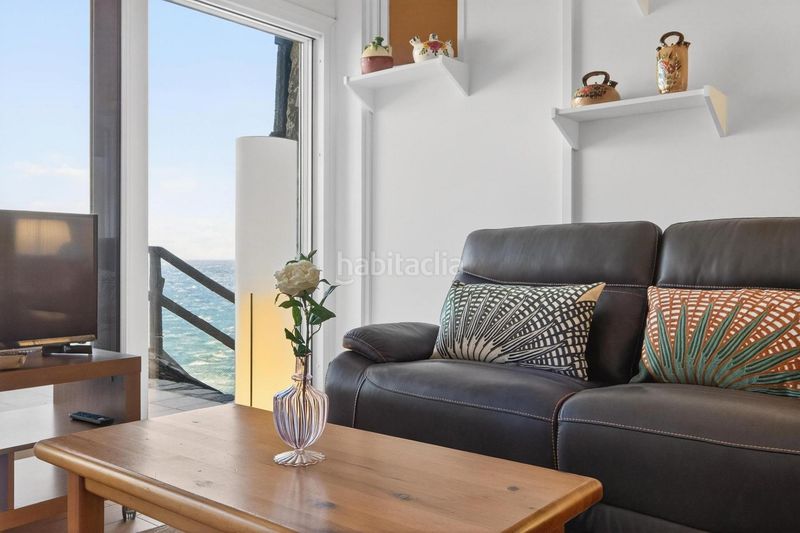 Foto c6cde51a-ca07-4d19-a7b1-fbea0e89b6be. Apartament amb aparcament piscina a Aiguafreda-Sa Tuna Begur
