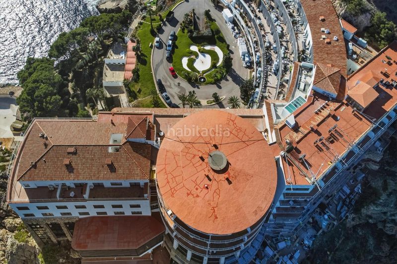 Foto ccef7f8b-2ec0-4bac-9abf-4f7c89bf0310. Apartament amb aparcament piscina a Aiguafreda-Sa Tuna Begur