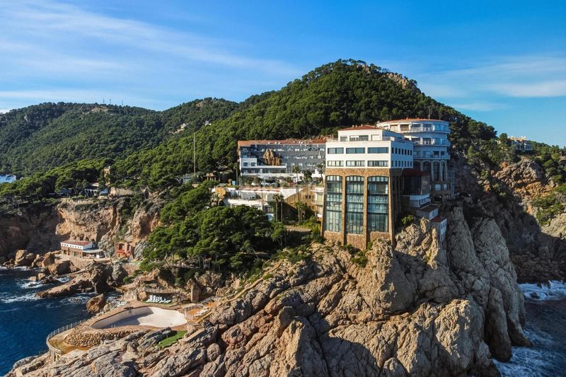 Foto d1eabc84-a74a-4e94-8746-8c3522fb0ab1. Apartament amb aparcament piscina a Aiguafreda-Sa Tuna Begur