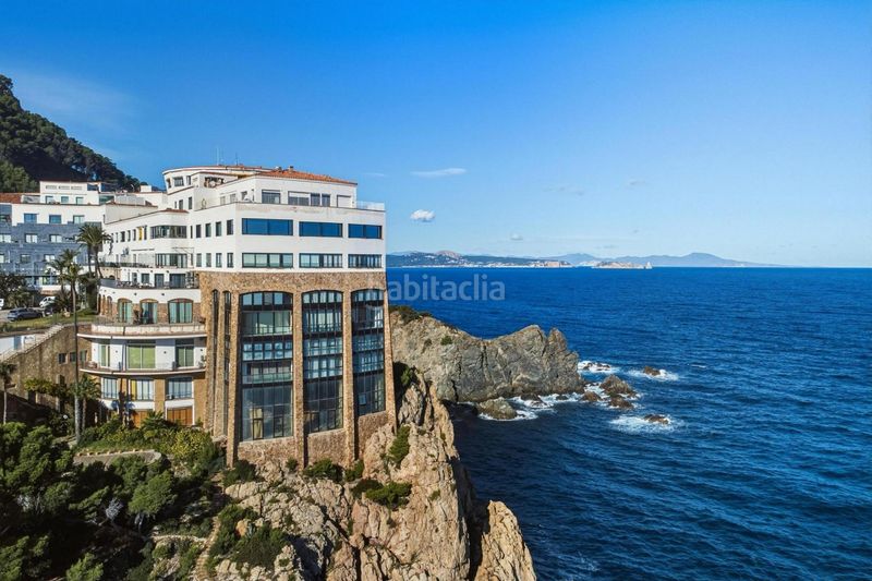 Foto d2704753-4ffc-4ad7-95c3-6e62ee708ab8. Apartament amb aparcament piscina a Aiguafreda-Sa Tuna Begur