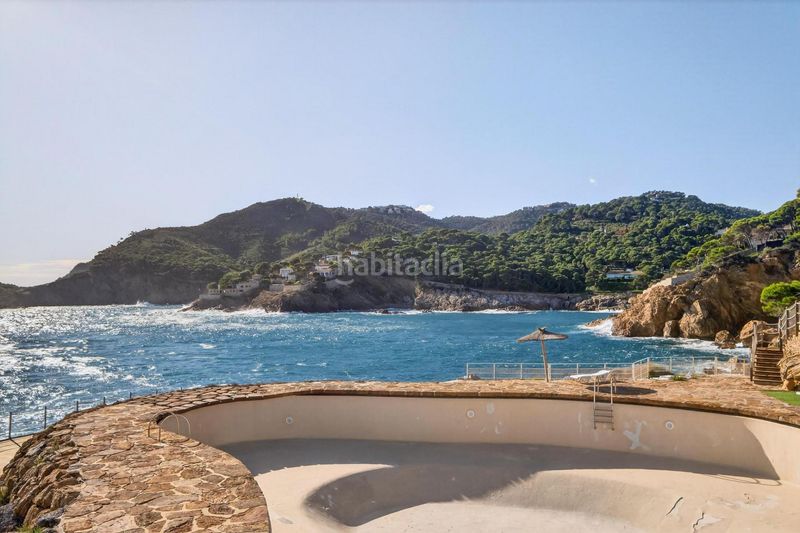 Foto d8595453-36b4-4381-98a0-64412835c7e7. Apartament amb aparcament piscina a Aiguafreda-Sa Tuna Begur