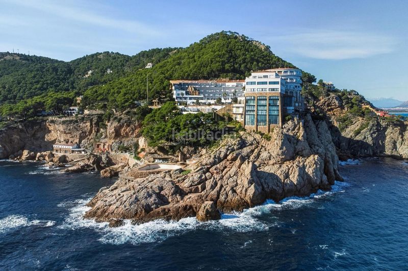 Foto d8789d95-aa5c-47f7-820f-0154c2692a5f. Apartament amb aparcament piscina a Aiguafreda-Sa Tuna Begur