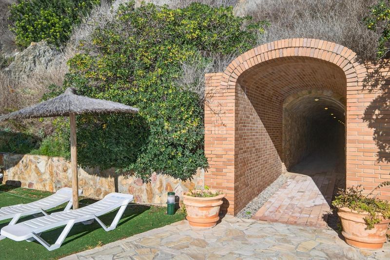 Foto d955dc72-2a48-4bb1-b54c-ba5ba0c02eb4. Apartament amb aparcament piscina a Aiguafreda-Sa Tuna Begur