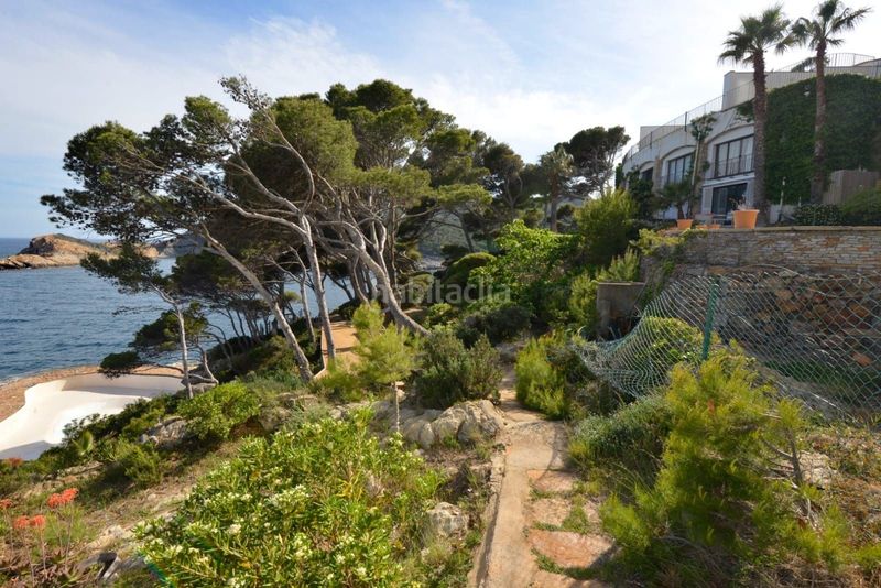Foto df3a8764-ae83-4e7b-8f1a-1afbcf94bc9f. Apartament amb aparcament piscina a Aiguafreda-Sa Tuna Begur