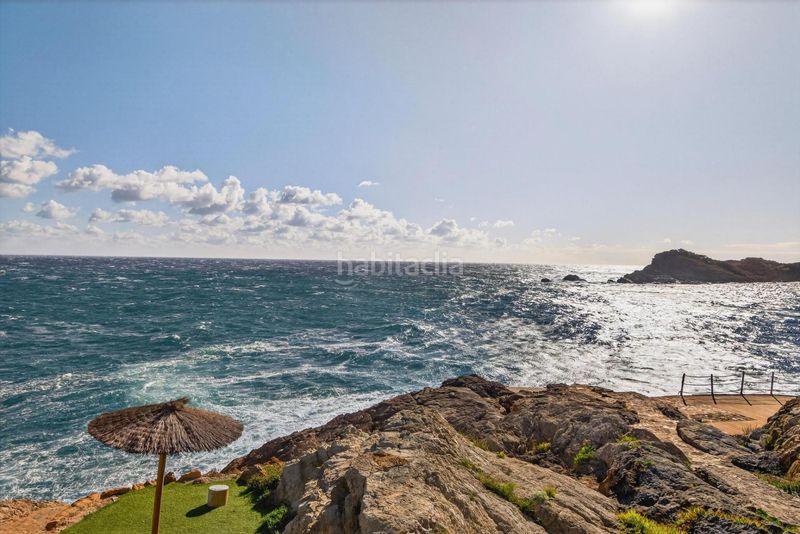 Foto e23f6d3e-a720-47b9-9ae3-9550ec3b9743. Apartament amb aparcament piscina a Aiguafreda-Sa Tuna Begur