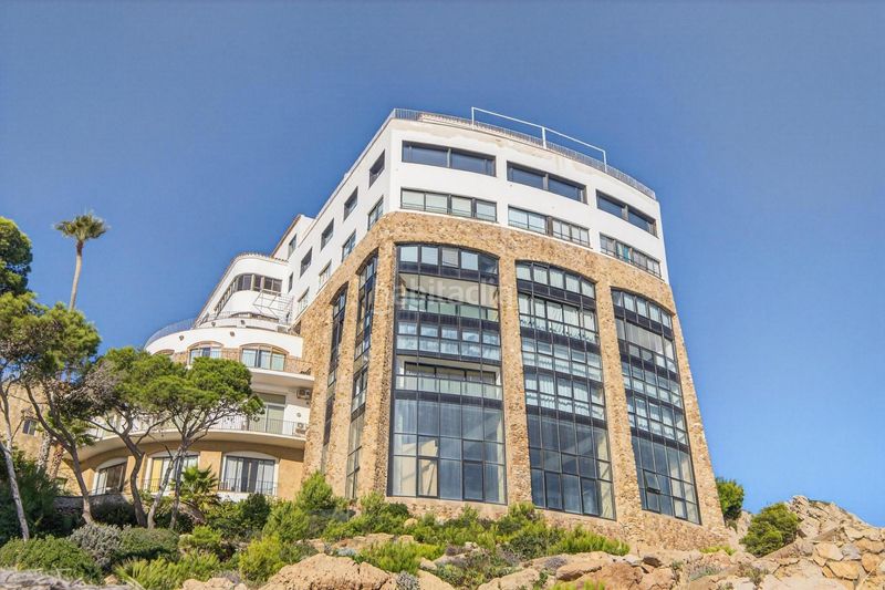 Foto e27e6e8a-2983-4317-9943-36bac5f712d1. Apartament amb aparcament piscina a Aiguafreda-Sa Tuna Begur
