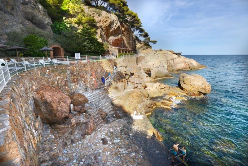 Foto ec47ff23-05b1-48e3-ab63-0239ad5a3725. Apartament amb aparcament piscina a Aiguafreda-Sa Tuna Begur