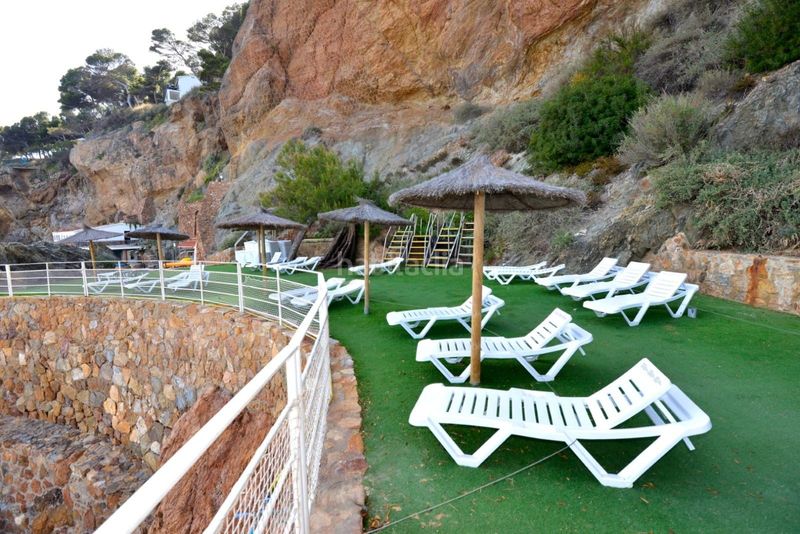 Foto ed0784fd-e2fd-41d1-88f1-517fe0267bf5. Apartament amb aparcament piscina a Aiguafreda-Sa Tuna Begur