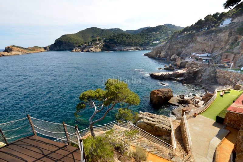 Foto fcc9fd72-6629-4e2f-85bf-9356b5950627. Apartament amb aparcament piscina a Aiguafreda-Sa Tuna Begur