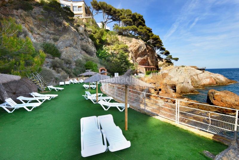 Foto fe02e413-0bb1-4ada-bbb6-8938ae72ce29. Apartament amb aparcament piscina a Aiguafreda-Sa Tuna Begur