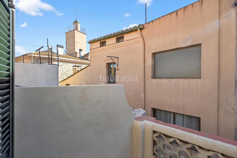 Foto 5de0d22b-3e92-41c6-81bc-6cc7351e6363. Casa adossada a Peralada