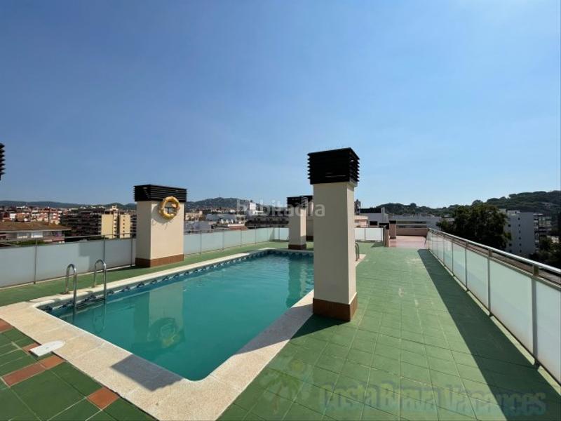 Foto 51db7df7-b81a-434e-9f17-c3a62fe935f6. Appartement mit pool in Fenals Lloret de Mar