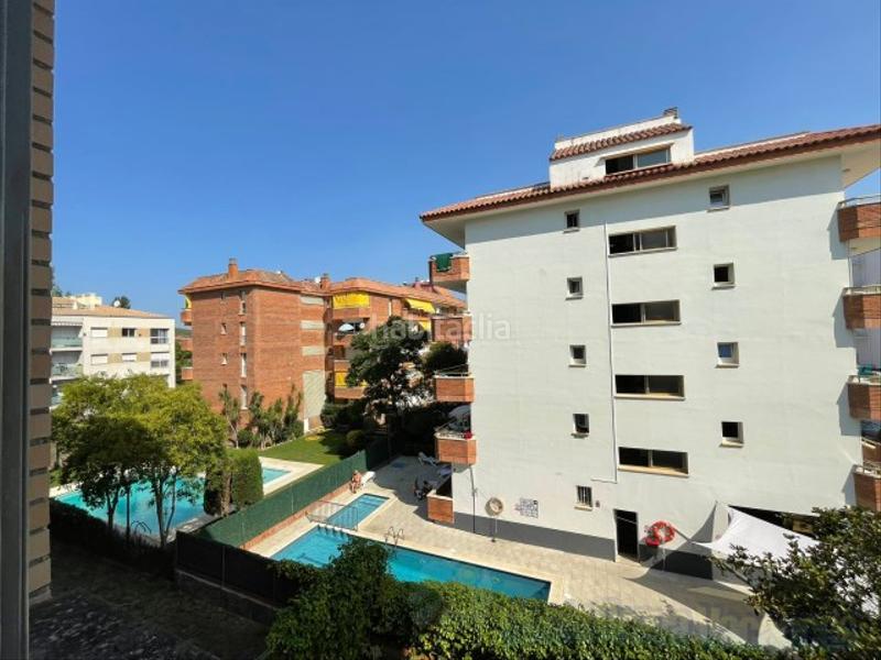 Foto e2336595-3080-4968-8c24-712780d2ac9e. Appartement mit pool in Fenals Lloret de Mar