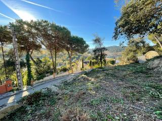 Finca rústica  Carrer llorer. Terreno en vidreres