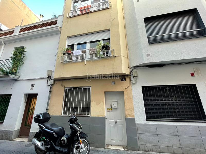 Foto 992b6b32-70c1-4b4f-86ff-5f5a2bbb1505. Chalet casa de 2 habitaciones en Centre Lloret de Mar