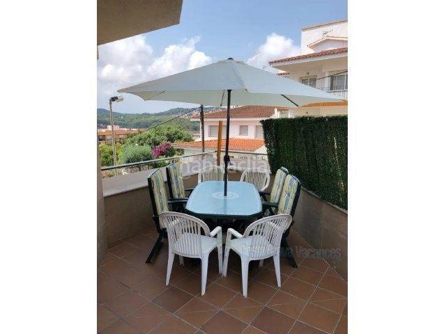 Foto e11a60fe-dd49-40a1-a317-938f58eec4b6. Apartament a Mont Ferrant-Joan Carles I Blanes