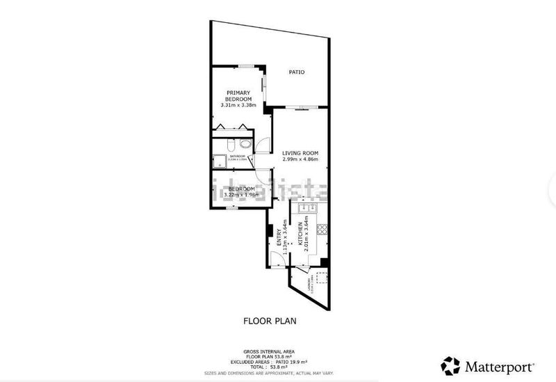 Foto 4a2f0f2a-1592-4442-b2fe-6797a9828637. Apartament a Santa Margarida Roses