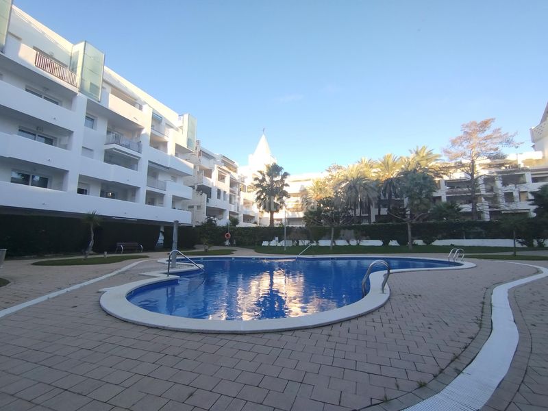 Foto cea8c7aa-e993-4b91-aa82-9821057c975a. Apartament a Santa Margarida Roses