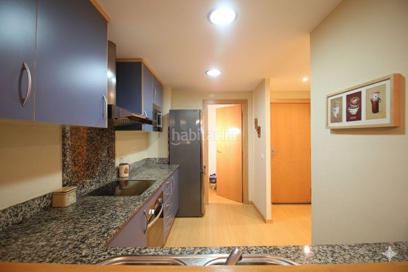 Foto e5cbbba3-1443-413d-bdd4-c48c5770a550. Apartament a Santa Margarida Roses