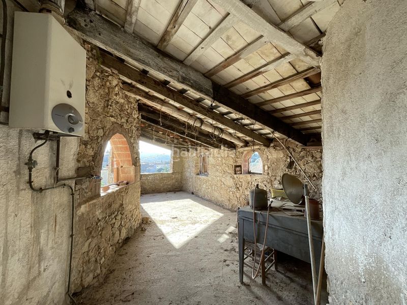 Foto 220d9384-0088-42ac-8e26-83fff8faf878. Masia a Castell d´Aro