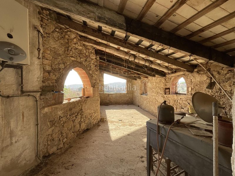 Foto 5ee9919a-42e1-4ade-b5cd-3cb80636a96f. Masia a Castell d´Aro